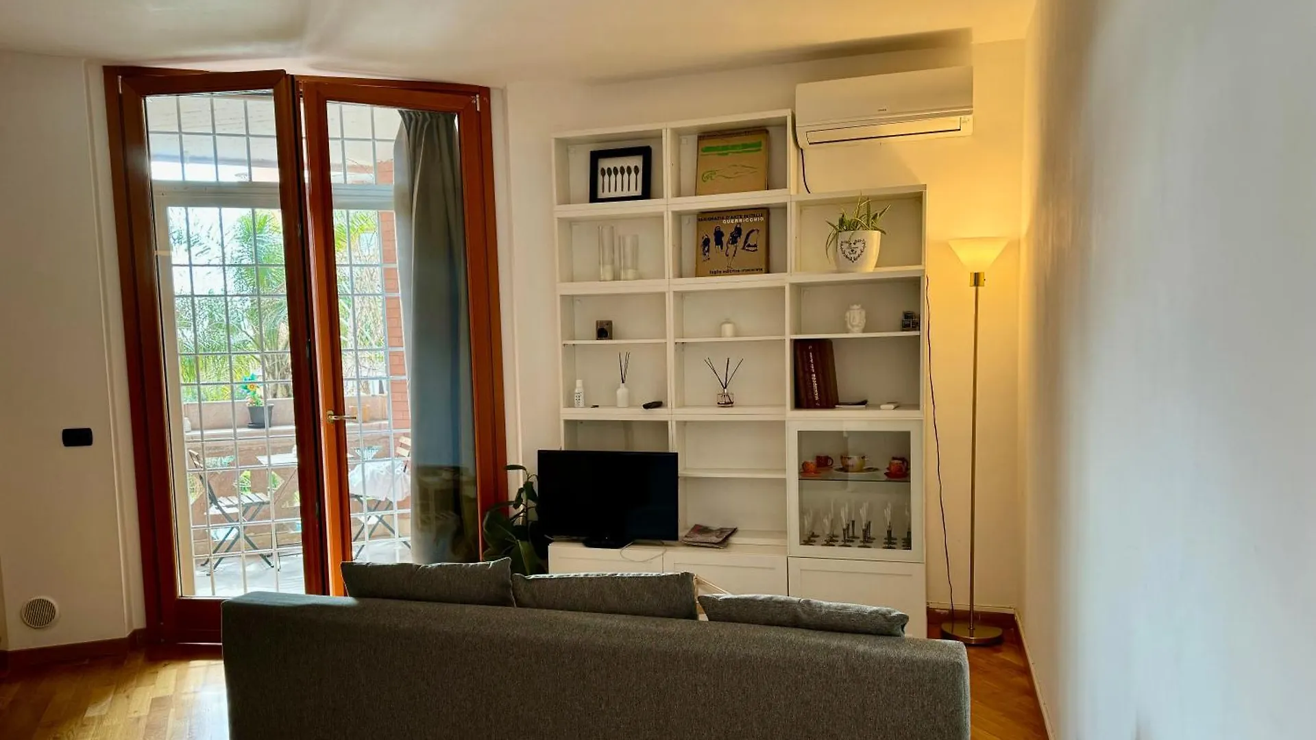 Appartamento Flaminia Home Roma