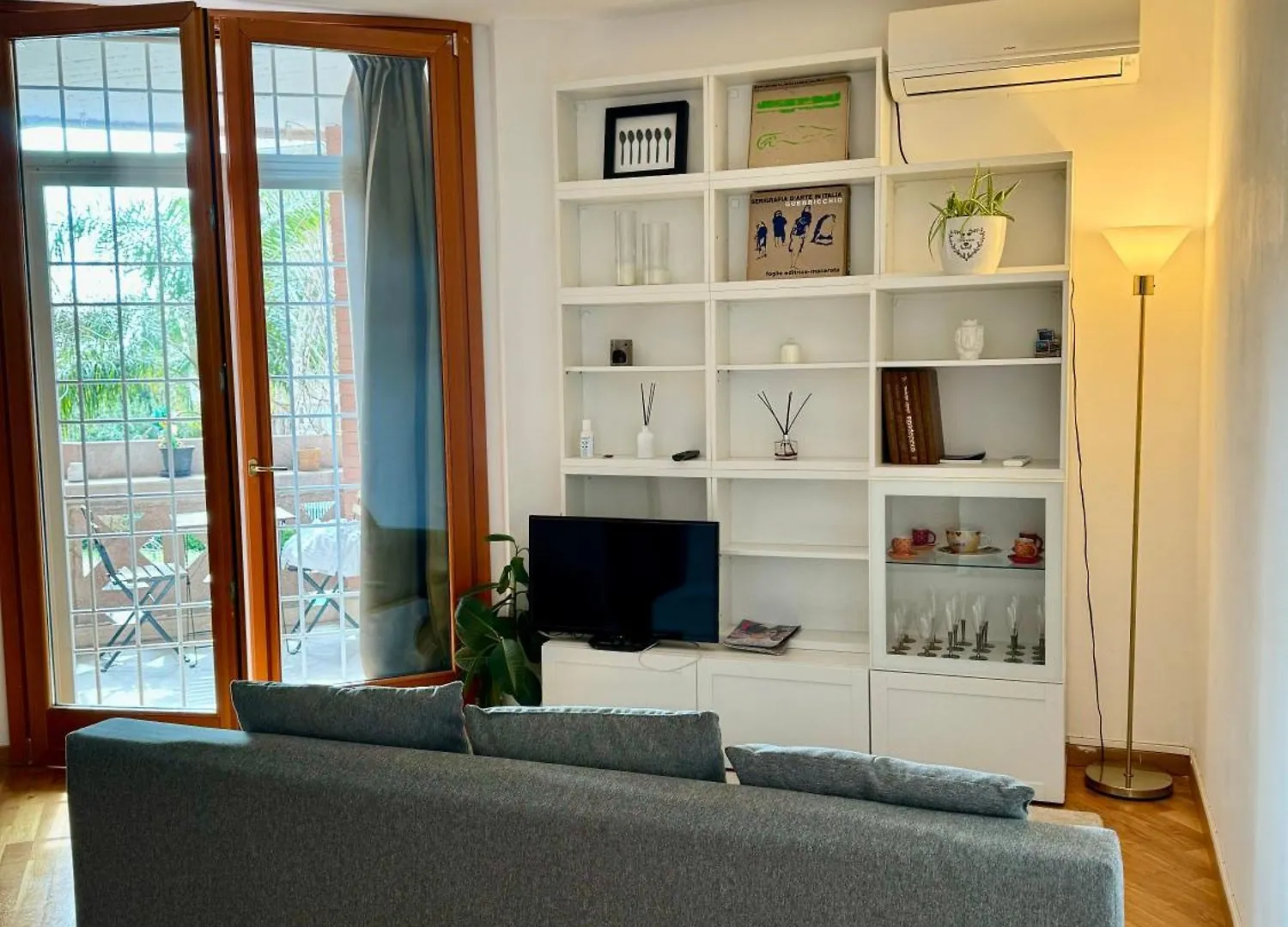 Flaminia Home Roma