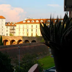La Bella Milano-les Nubles Sabotino Appartamento Milano