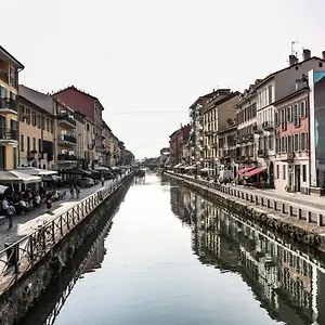 Via Argelati - Navigli Location 2 Appartamento Milano
