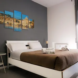 3* Penzion Vatican Central