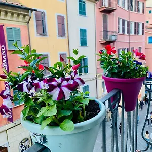 Cinque Terre Casa Gina Appartamento La Spezia