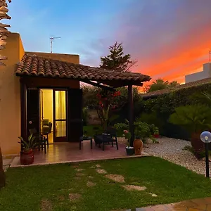 Barbera Casa vacanze Marsala