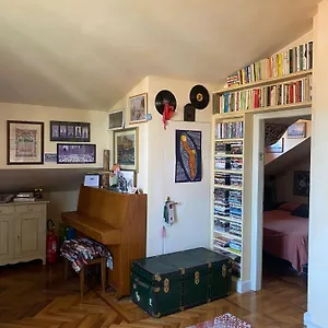 Center Milanese Cosy Retreat Appartamento Milano