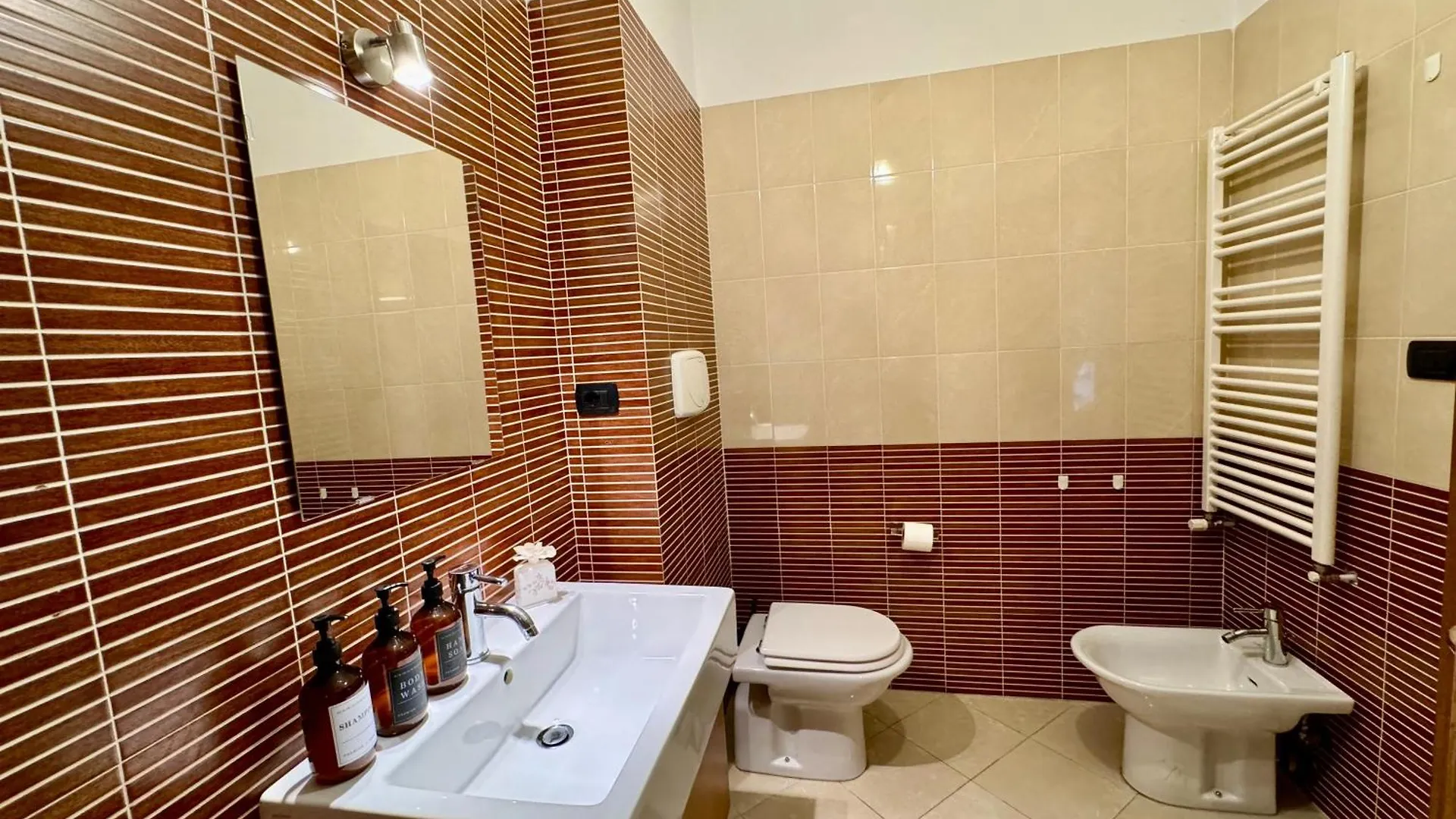 Flaminia Home Rome Apartment