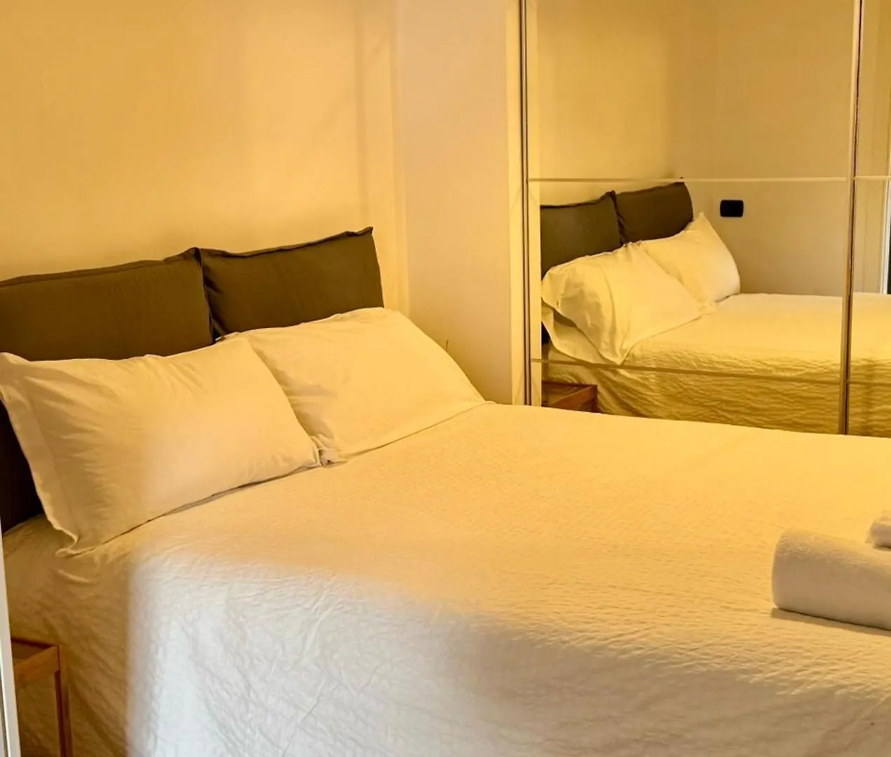 Flaminia Home Rome Apartment