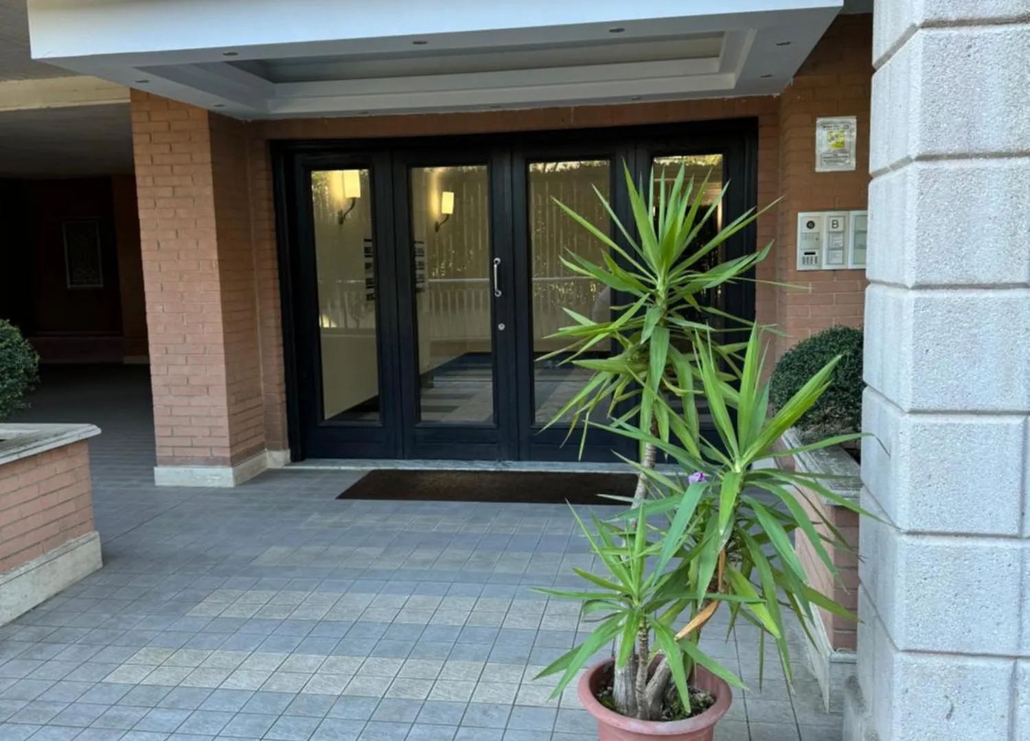 Apartment Flaminia Home Rome Italy