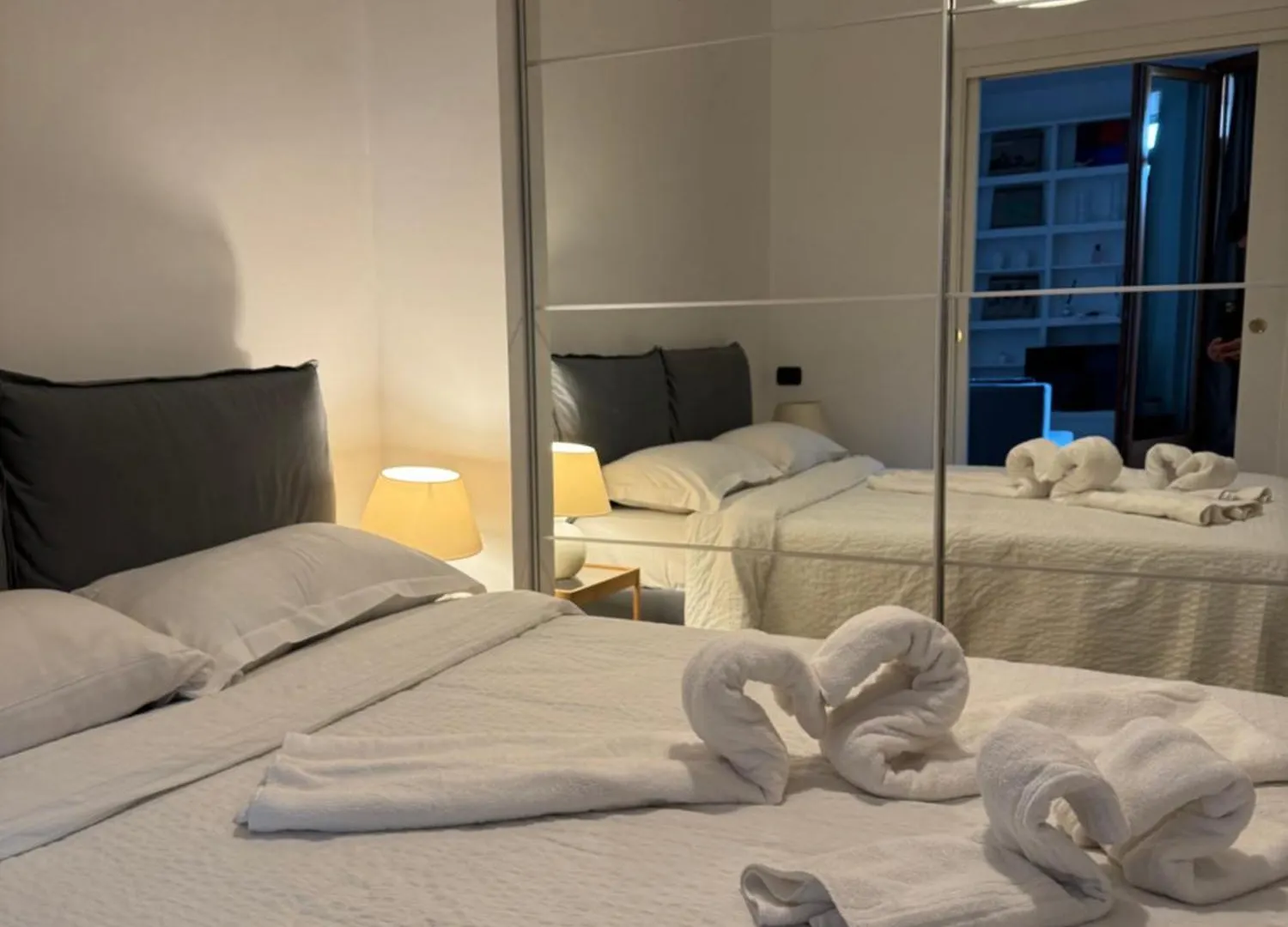 Flaminia Home Rome Italy